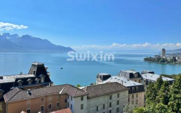 Wohnung 4 Zimmer - image - 1