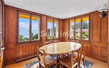 Villa 6.5 rooms - image - 4