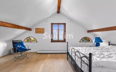 Villa 6.5 rooms - image - 5
