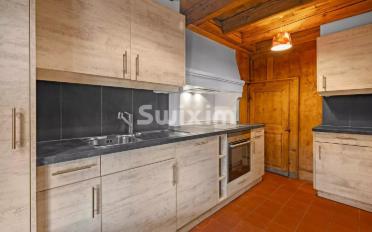 Duplex 6.5 rooms - image - 2