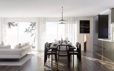 Apartment 4.5 rooms - image - 3