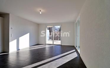 Apartment 3.5 rooms - image - 3