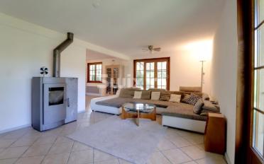 Villa 7 rooms - image - 3