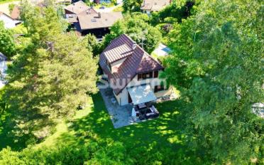 Villa 7 rooms - image - 1
