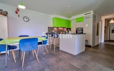 Apartment 4.5 rooms - image - 3