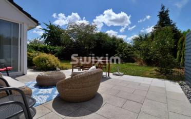 Villa 6.5 pièces - image - 2