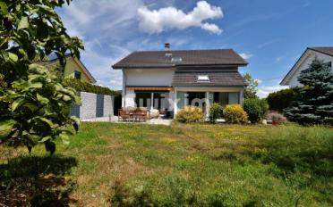 Villa 6.5 pièces - image - 1