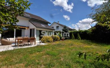 Villa 6.5 pièces - image - 10