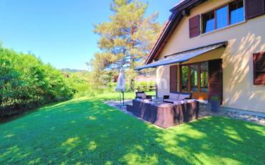 Villa 7 rooms - image - 1