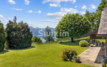 Einfamilienhaus 7.5 Zimmer - image - 9