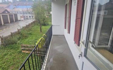 Apartment 3.5 rooms - image - 5