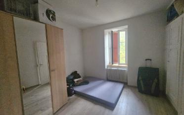 Apartment 3.5 rooms - image - 3