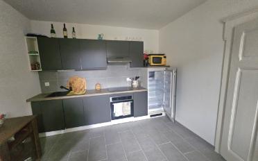 Apartment 3.5 rooms - image - 1