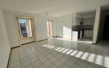 Apartment 2.5 rooms - image - 1
