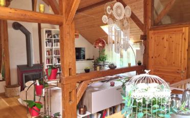 Maison 7.5 pièces - image - 1