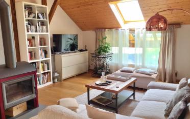 Maison 7.5 pièces - image - 3