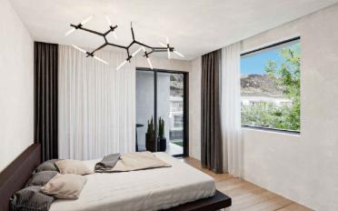Wohnung 4.5 Zimmer - image - 1