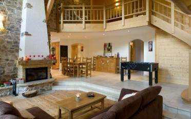 Chalet 9 rooms - image - 1