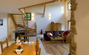 Chalet 9 rooms - image - 6