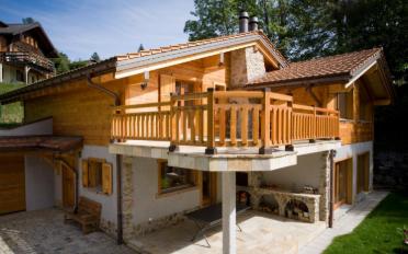 Chalet 9 rooms - image - 4
