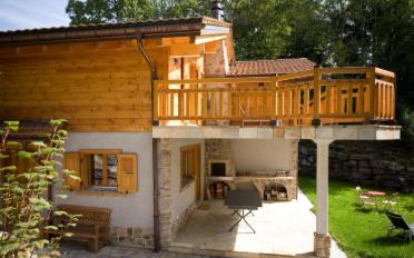 Chalet 9 rooms - image - 3