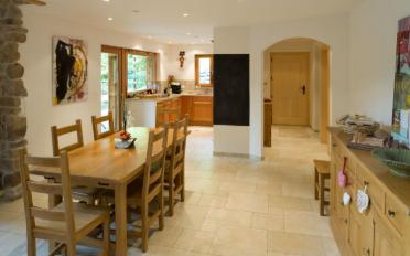Chalet 9 rooms - image - 7