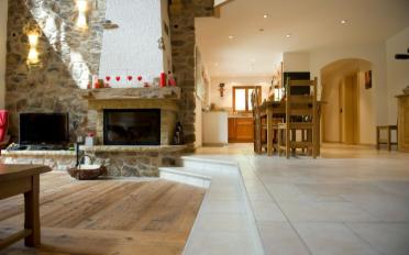 Chalet 9 rooms - image - 9