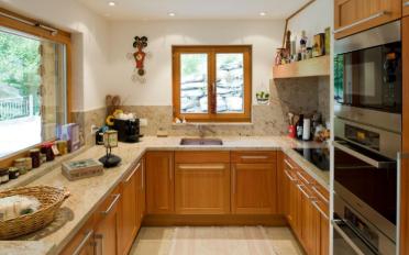 Chalet 9 rooms - image - 12