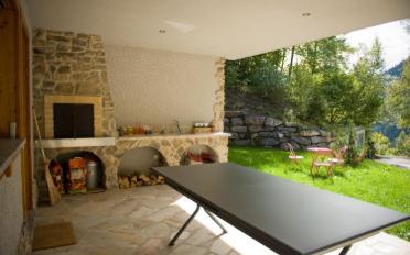 Chalet 9 rooms - image - 11