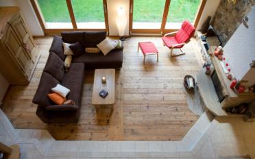 Chalet 9 rooms - image - 10