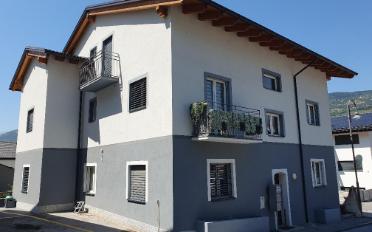 Single house 10 rooms - image - 11
