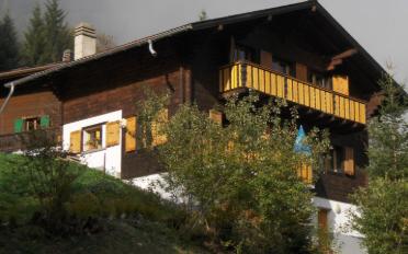 Chalet 7.5 Zimmer - image - 1