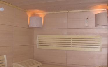 Chalet 7.5 Zimmer - image - 7