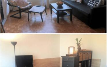 Studio 1.5 Zimmer - image - 1