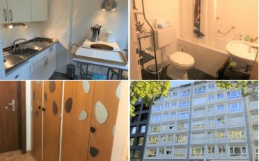 Studio 1.5 Zimmer - image - 4