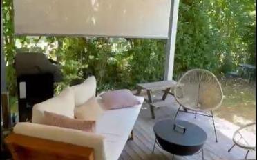 Apartment 5 rooms - image - 1