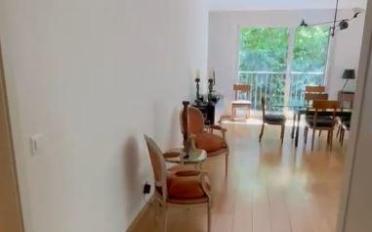 Apartment 5 rooms - image - 5