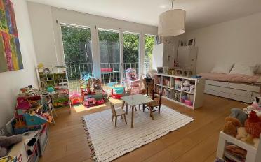 Apartment 5 rooms - image - 12