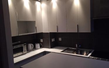 Studio 1.5 Zimmer - image - 3