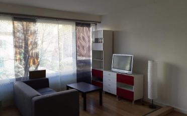 Studio 1.5 Zimmer - image - 1