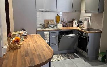 Studio 4 Zimmer - image - 9