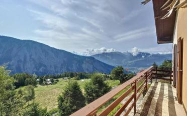 Chalet 6 rooms - image - 11