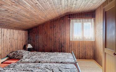 Chalet 6 rooms - image - 10