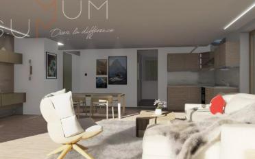 Apartment 3.5 rooms - image - 10