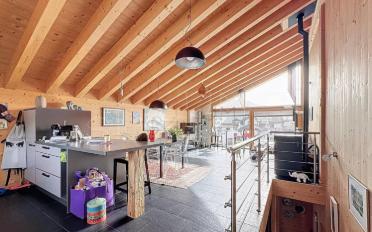 Maison 7 pièces - image - 6