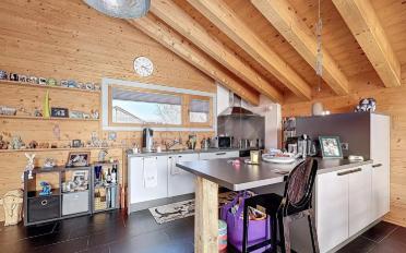 Maison 7 pièces - image - 7