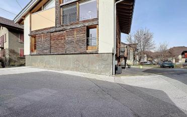 Maison 7 pièces - image - 1