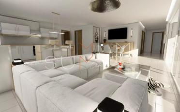 Wohnung 5.5 Zimmer - image - 2