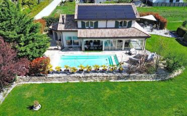 Villa 5 Zimmer - image - 3