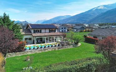 Villa 5 Zimmer - image - 1